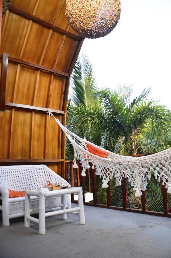 My Gili Paradise Gili Trawangan Zewnętrze zdjęcie