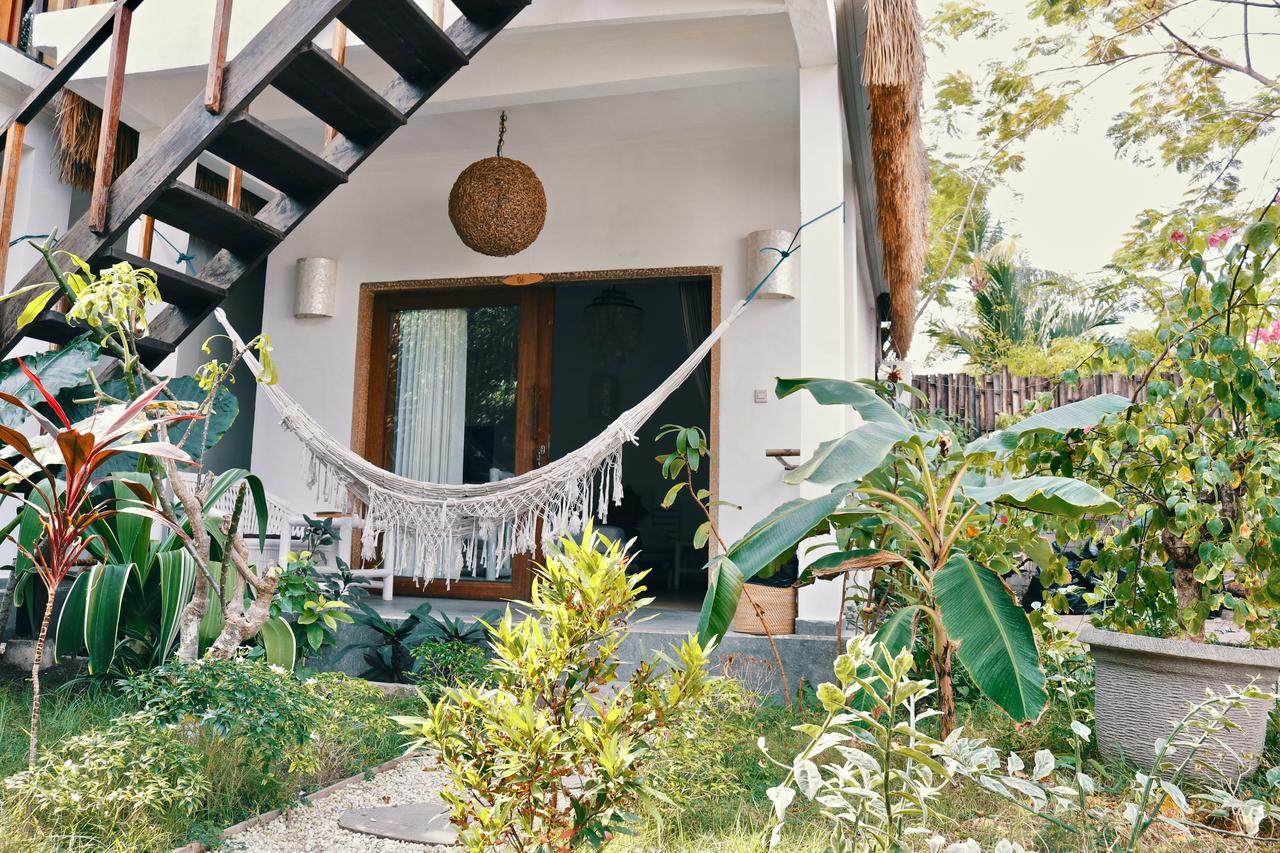 My Gili Paradise Gili Trawangan Zewnętrze zdjęcie