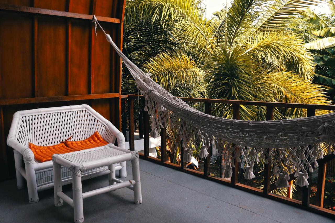 My Gili Paradise Gili Trawangan Zewnętrze zdjęcie