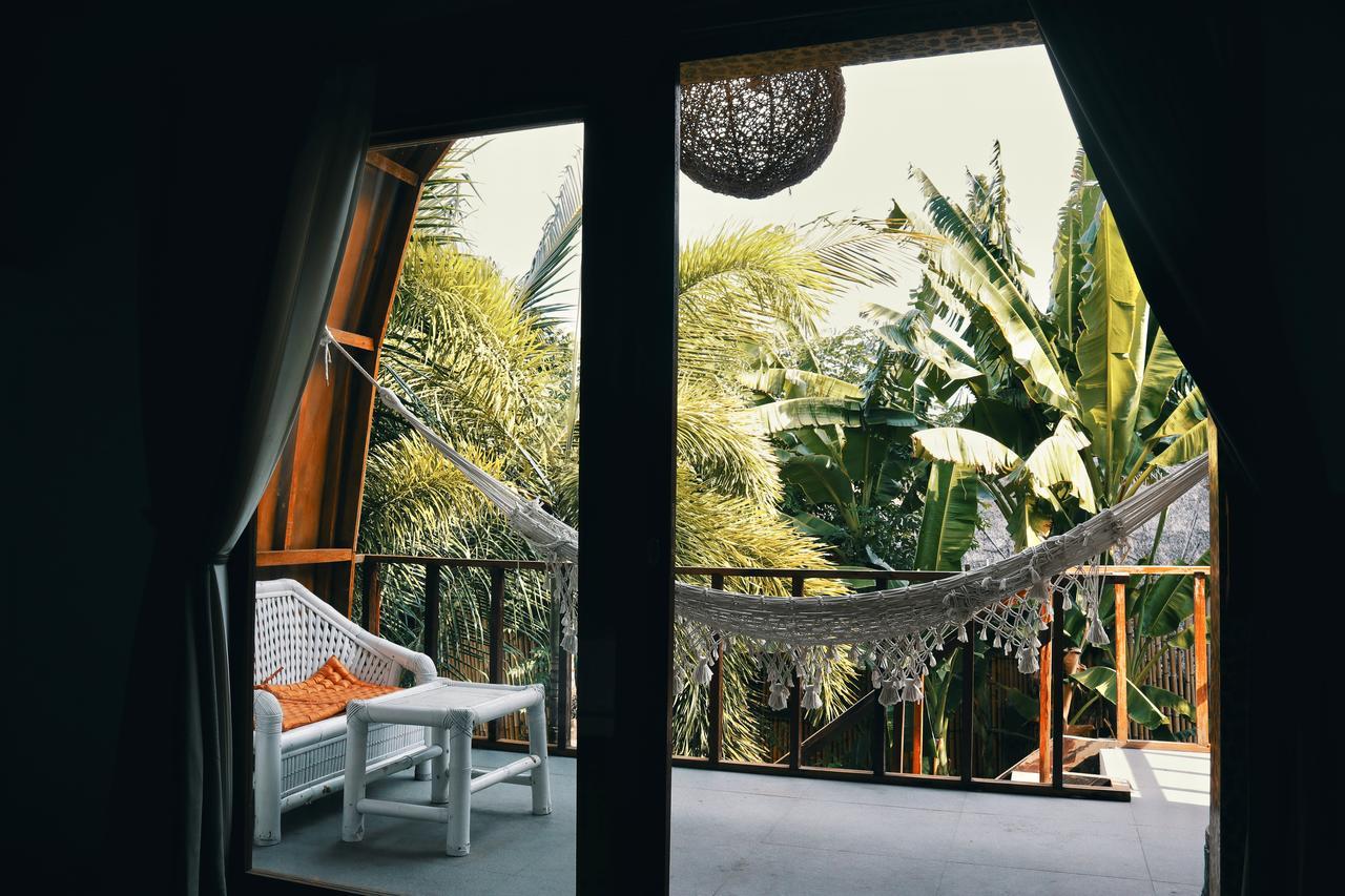 My Gili Paradise Gili Trawangan Zewnętrze zdjęcie